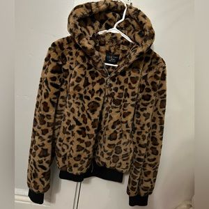 It’s brand new, I used it couple of times